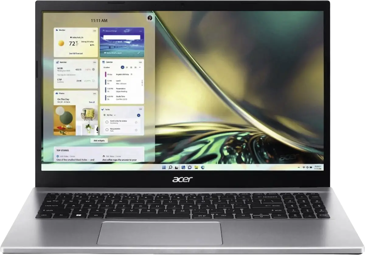 Aspire 3 15 A315-44P-R529