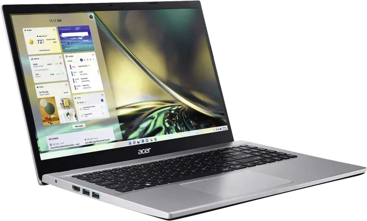 Aspire 3 15 A315-44P-R529