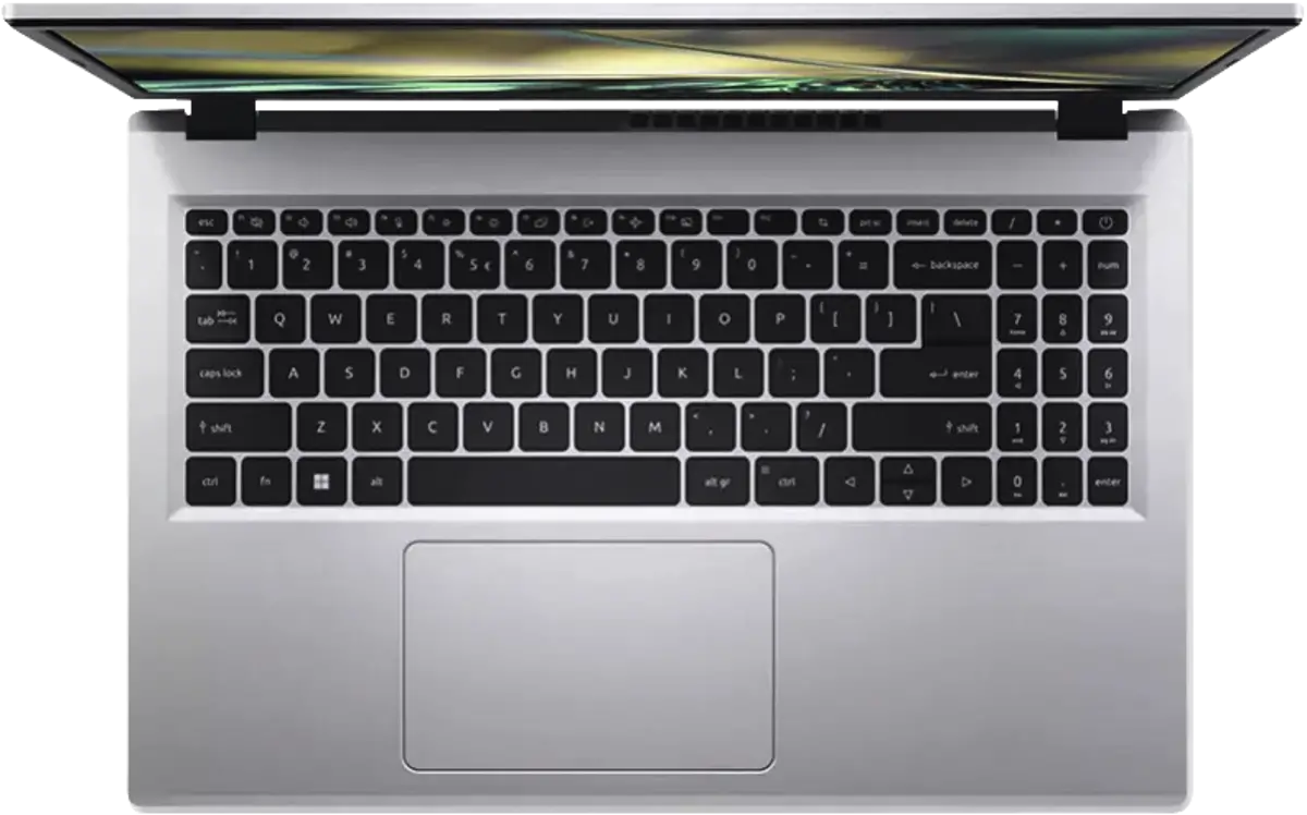 Aspire 3 15 A315-44P-R529