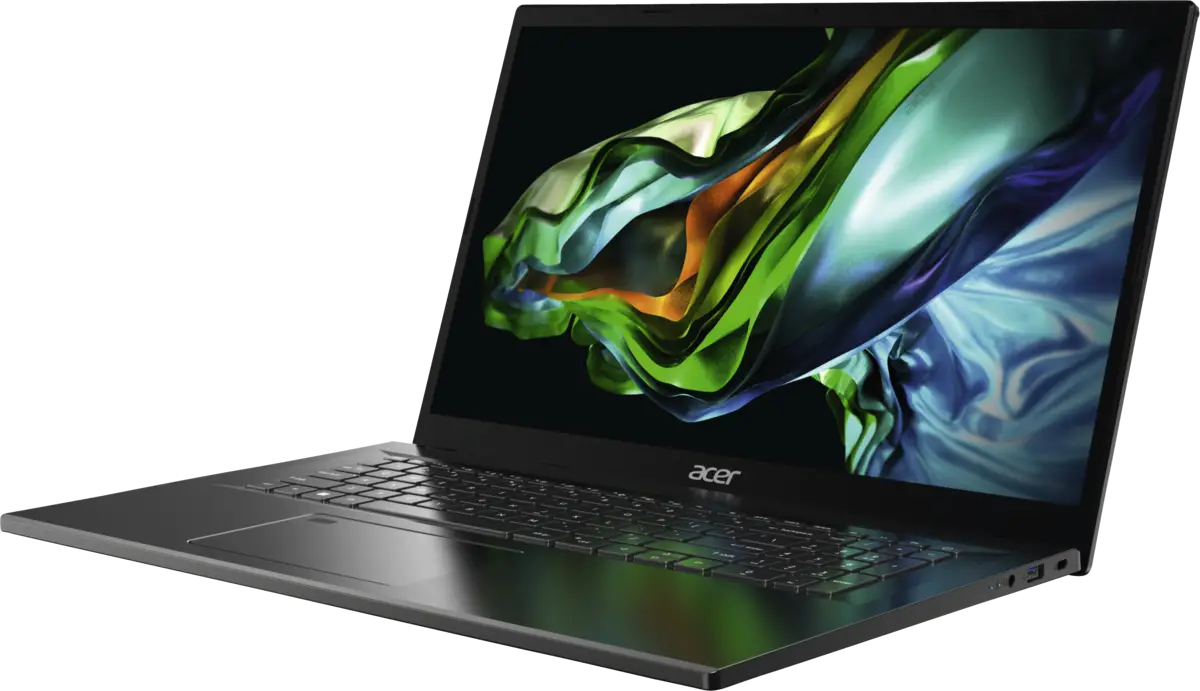 Aspire 5 17 A517-58GM-54Z0