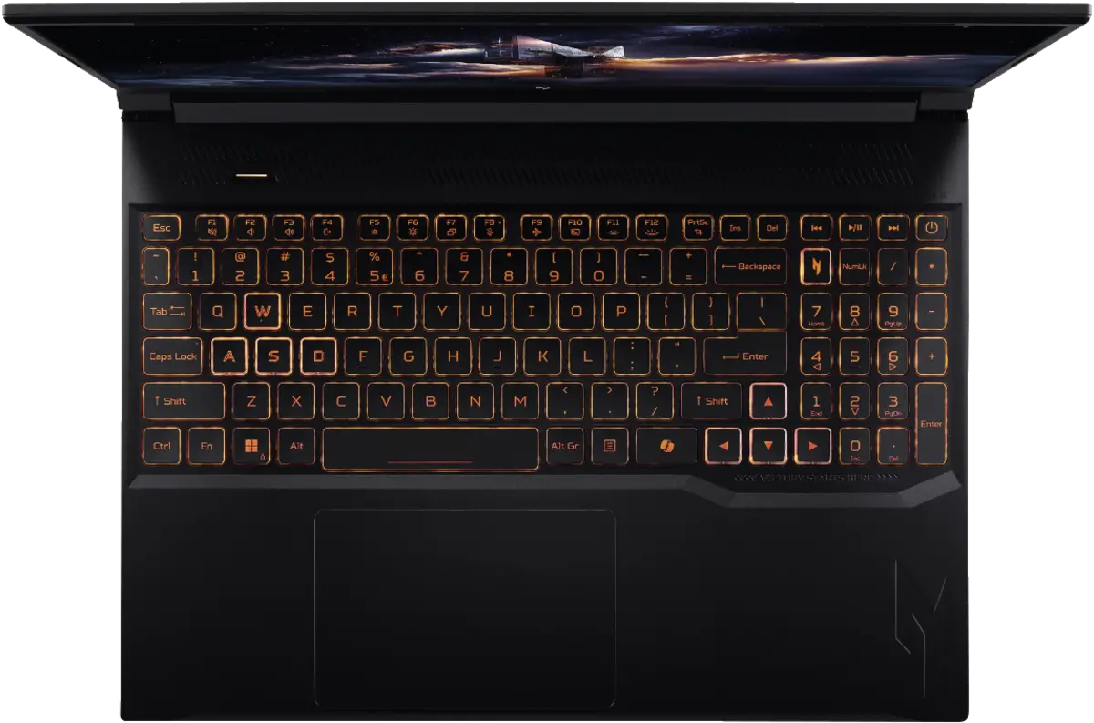 Nitro V 16 AI ANV16-42-R6HW