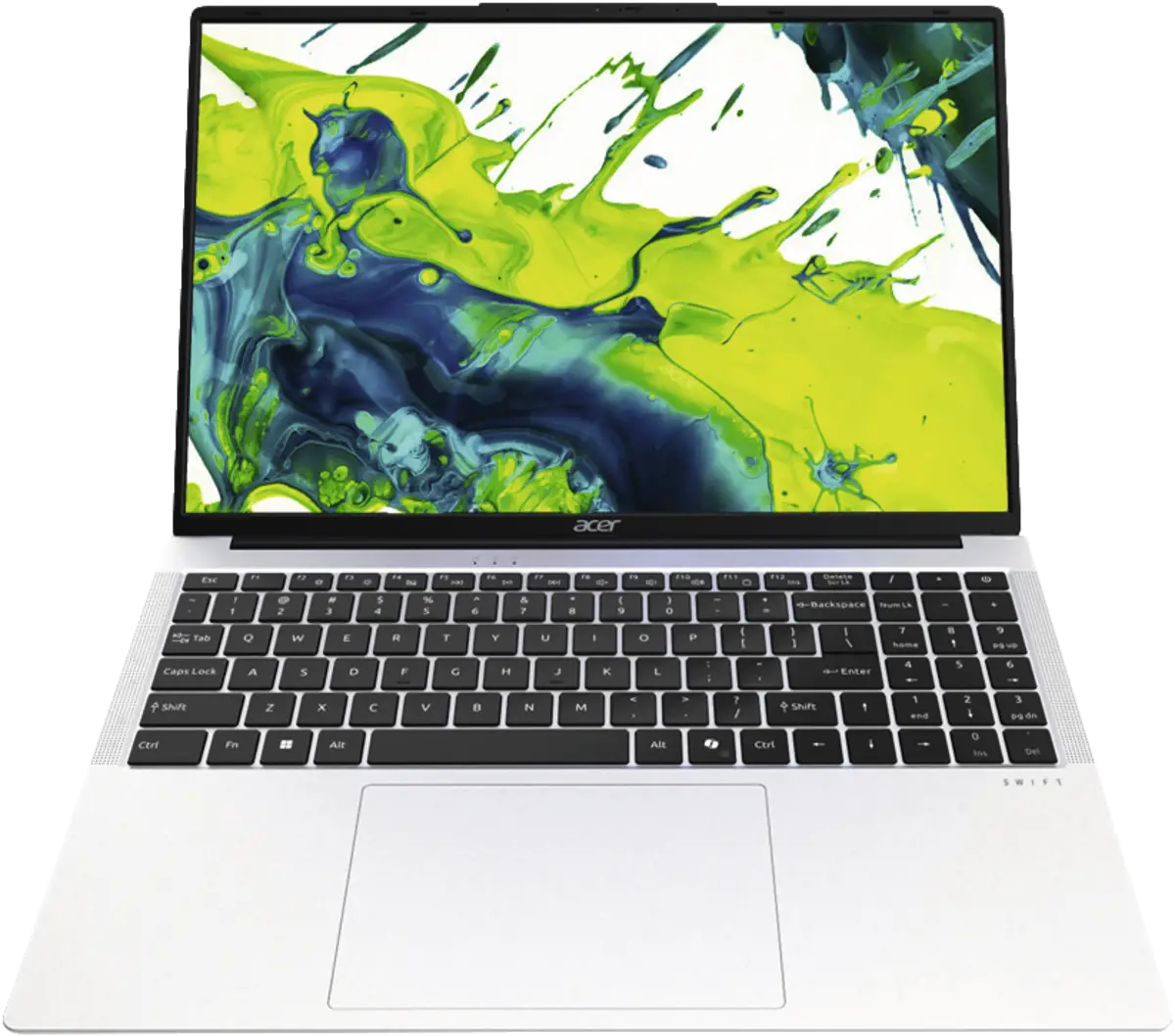 Swift Lite SFL16-31P-327U