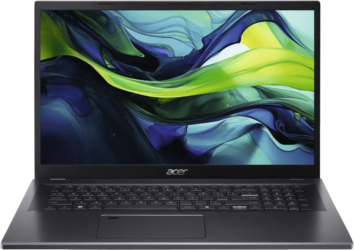 Aspire 17 Pro A17-51M-55TR