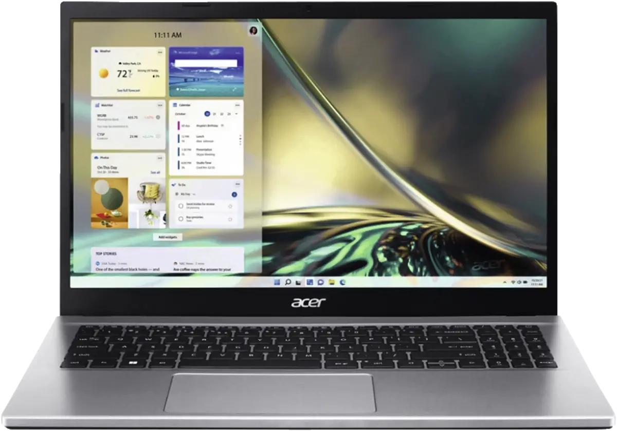 Aspire 3 A315-59-798Q