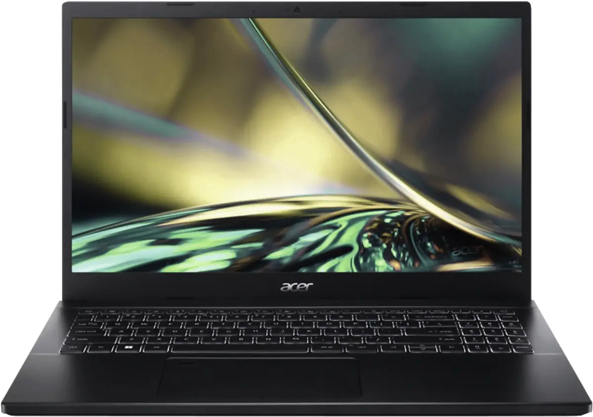 Aspire 7 Pro A715-76G-51CU