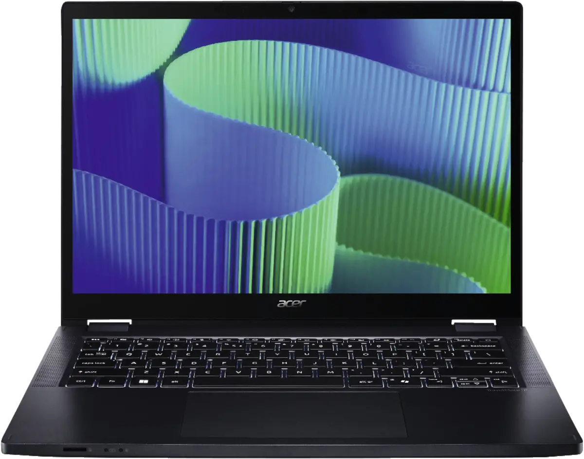 TravelMate P4 Spin 14 TMP414RN-54-TCO-7328