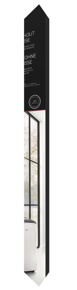 AWK04 Windowkit