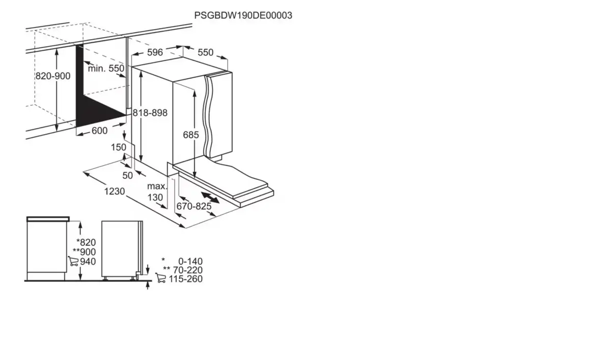 FSE63637P