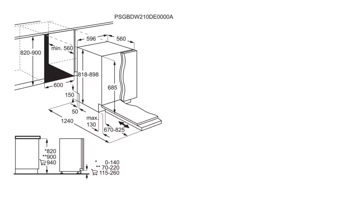 FSE75648P