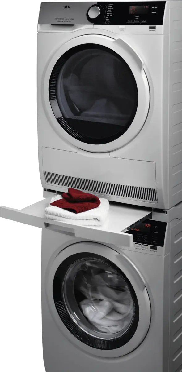 Stackingkit PBA