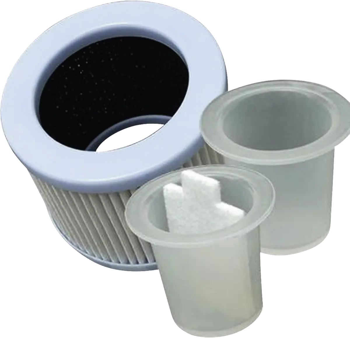 Filter pack Buldair