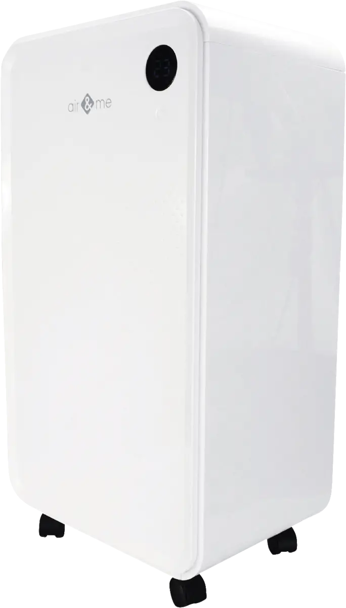 Ontvochtiger Lary 40m2 156-180W