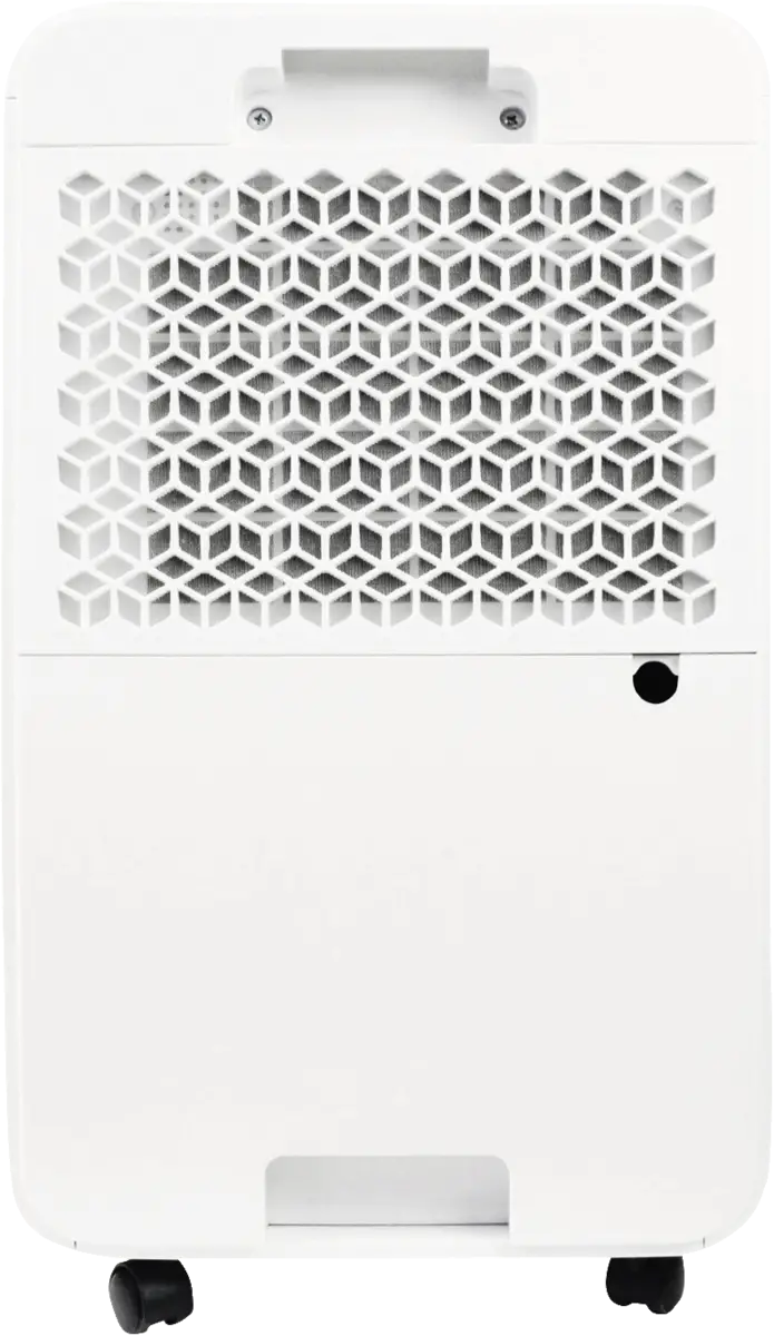 Ontvochtiger Lary 40m2 156-180W