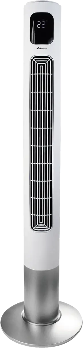 Ventilator 20m3 4W