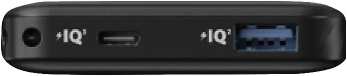 Power Bank (10,000mAh, 22.5W)