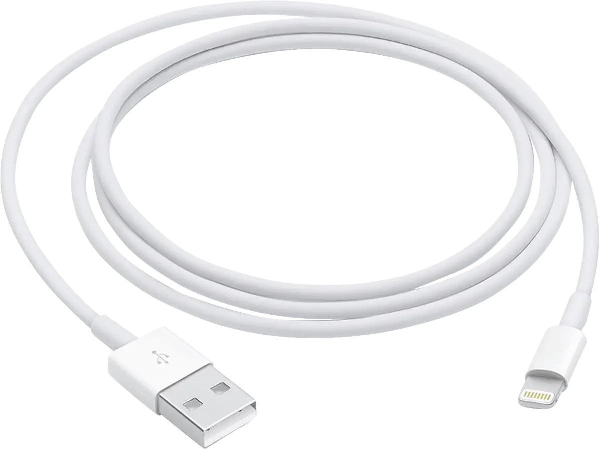 Lightning auf USB Kabel (1 m)