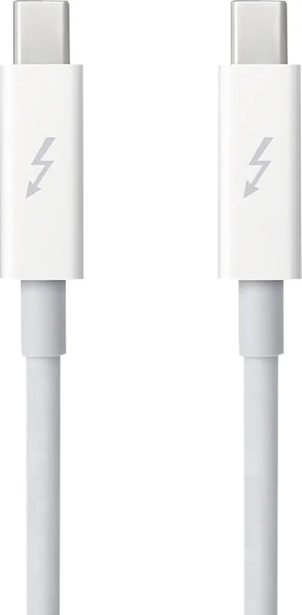 Thunderbolt Kabel (2,0 m)