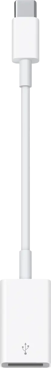 USB-C to USB Adapter