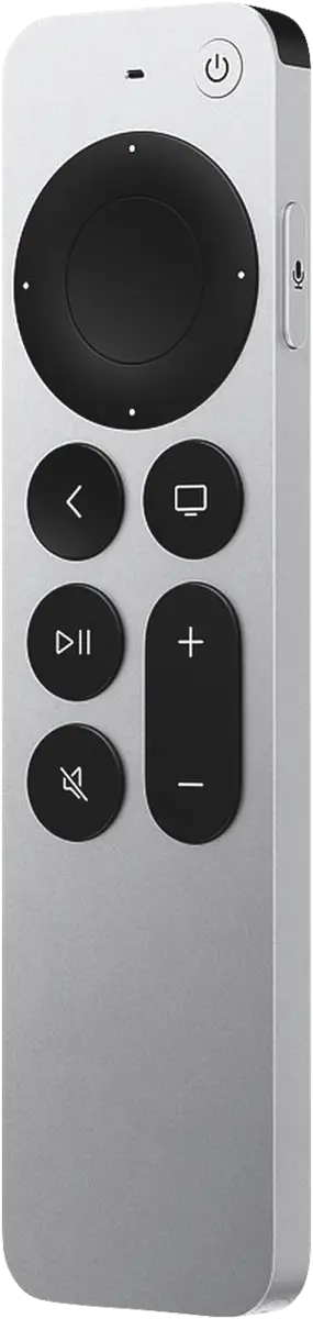 Siri Remote (3. Generation)