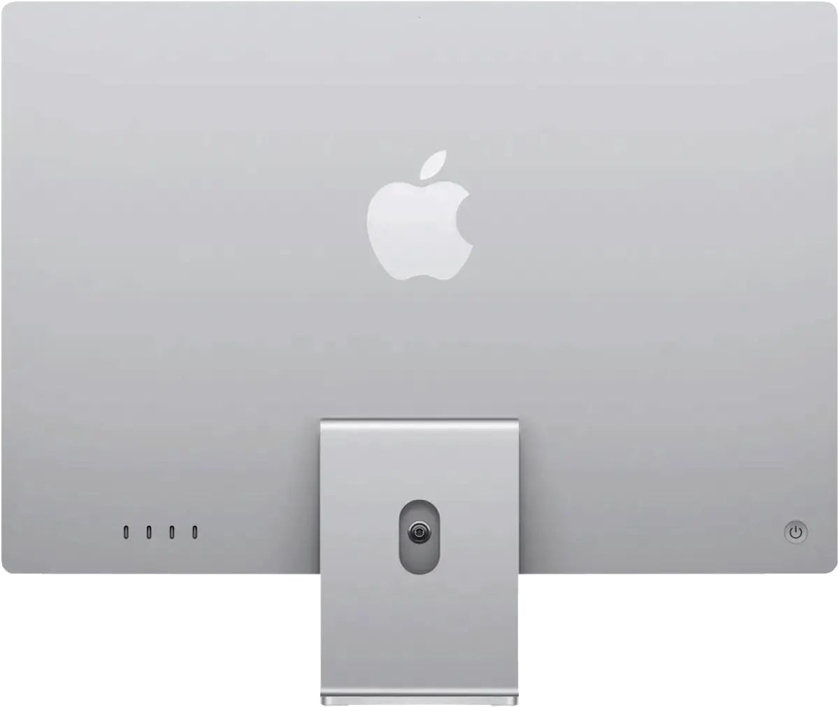 iMac 24-inch M4 chip 16GB 512G