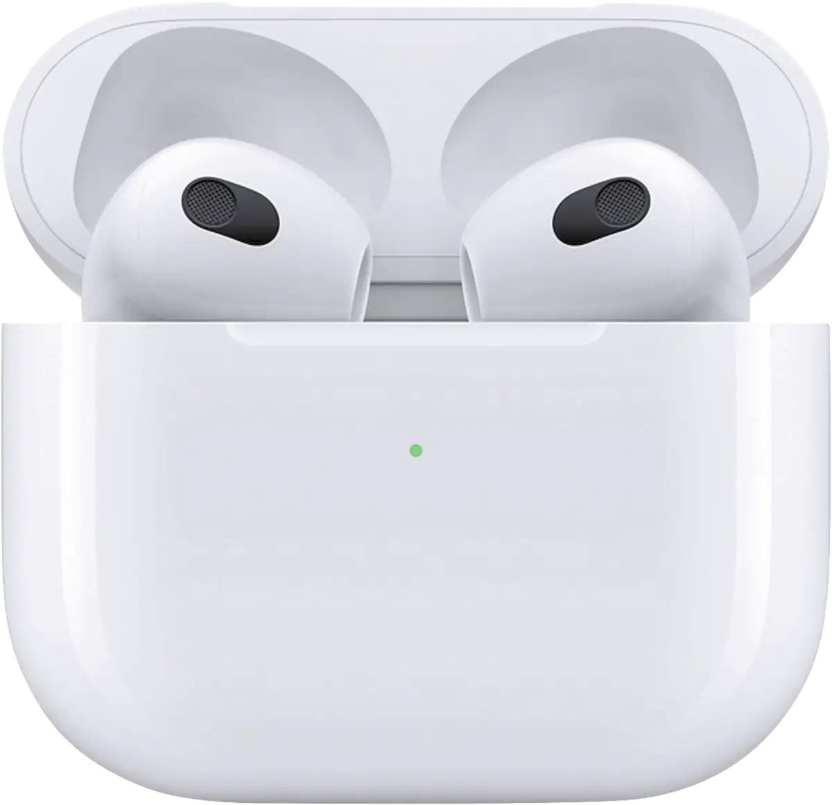 AirPods (3. Generation) mit MagSafe Ladecase