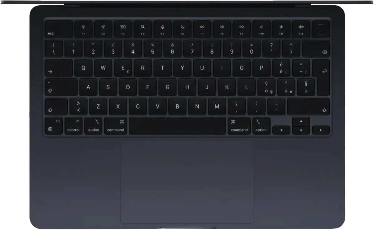 Macbook Air 13-inch M2 16GB 256GB