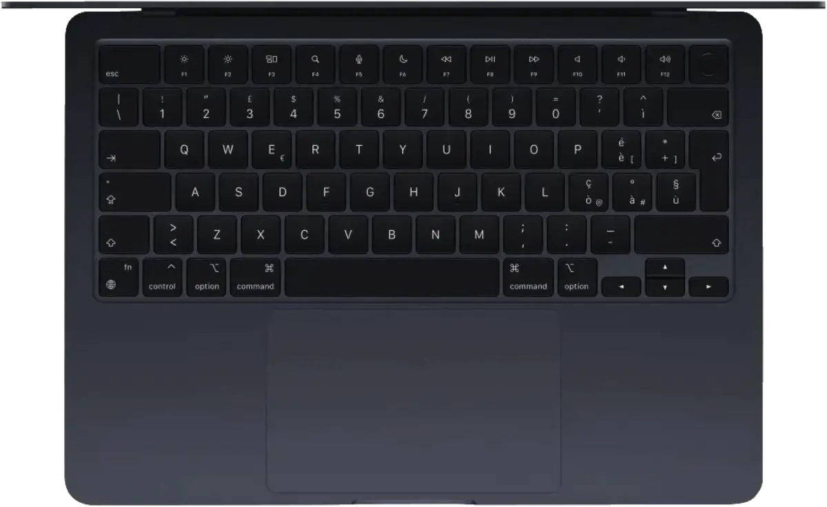 Macbook Air 13-inch M3 24GB 512GB