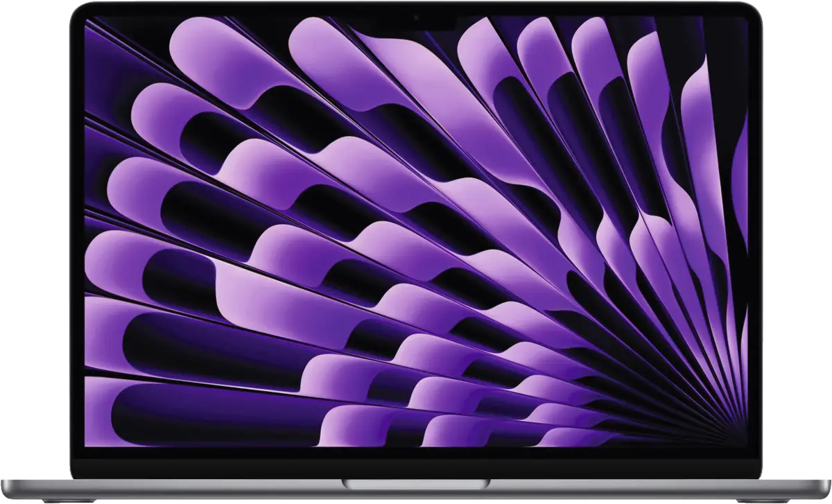 MacBook Air 13-inch M3 chip 16GB 512GB (2024)