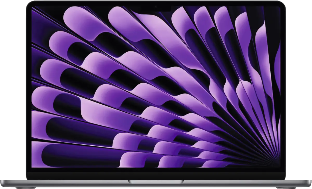 MacBook Air 13-inch M3 chip 8GB 512GB (2024)
