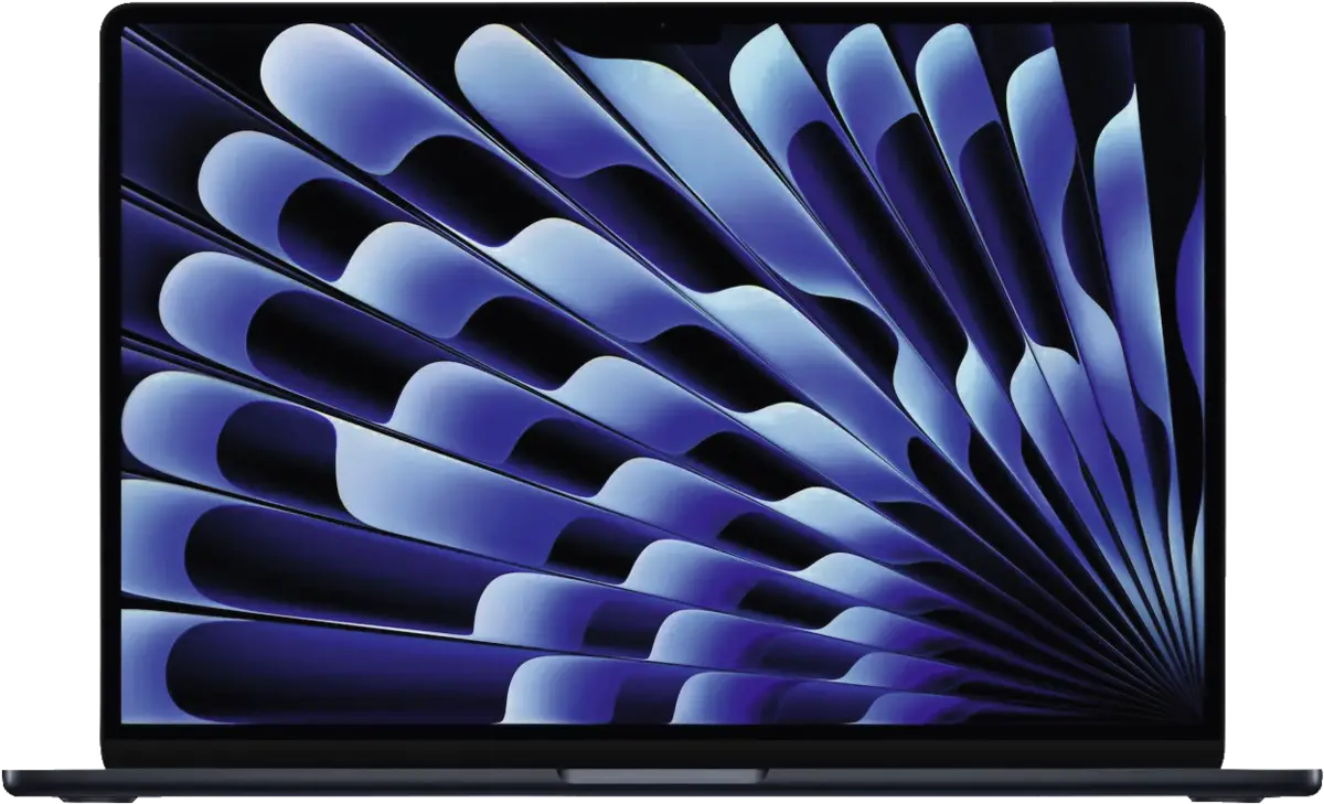 Macbook Air 15-inch M3 16GB 256GB