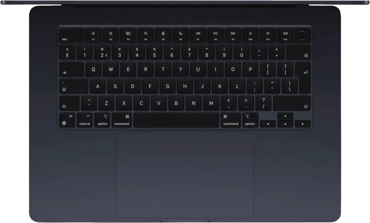 Macbook Air 15-inch M3 16GB 256GB