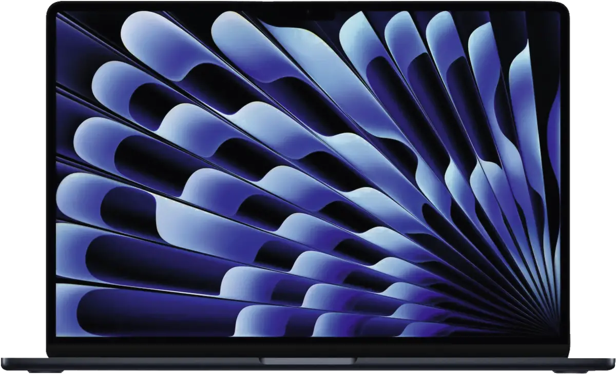 Macbook Air 15-inch M3 24GB 512GB