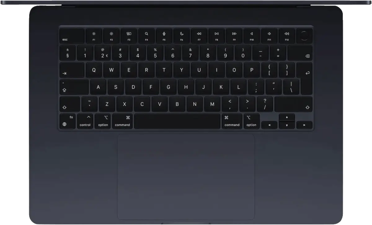 Macbook Air 15-inch M3 24GB 512GB