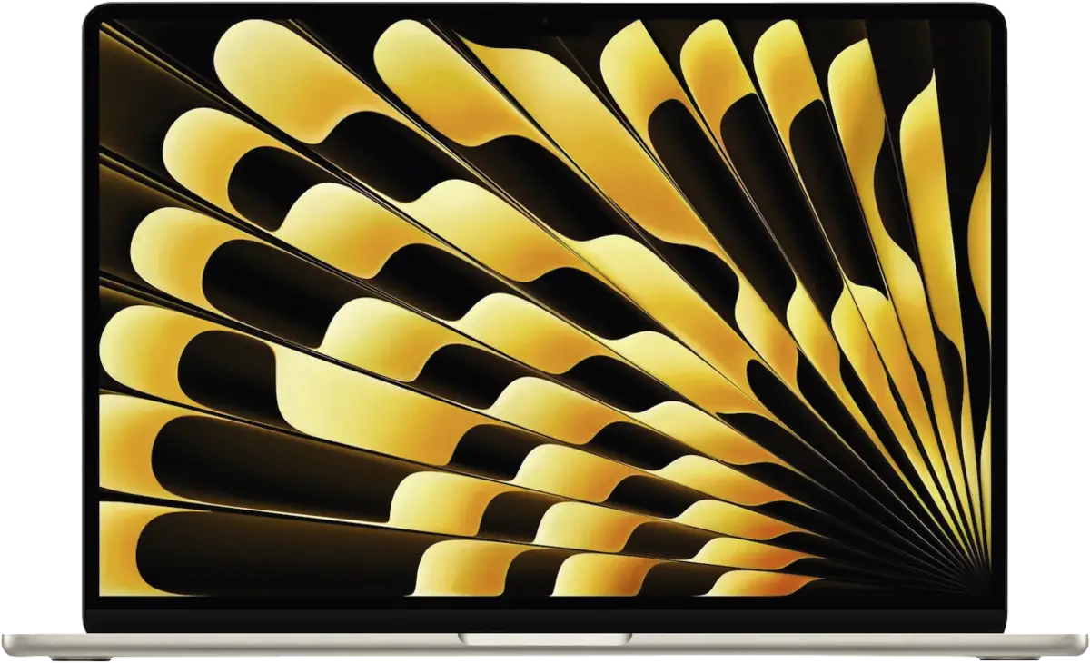 Macbook Air 15-inch M3 24GB 512GB