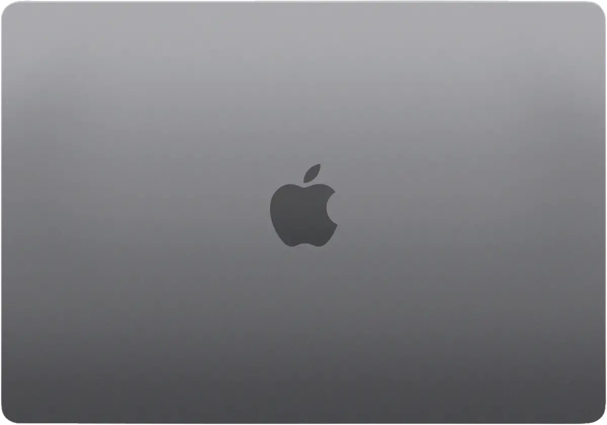 MacBook Air 15-inch M3 chip 8GB 256GB (2024)