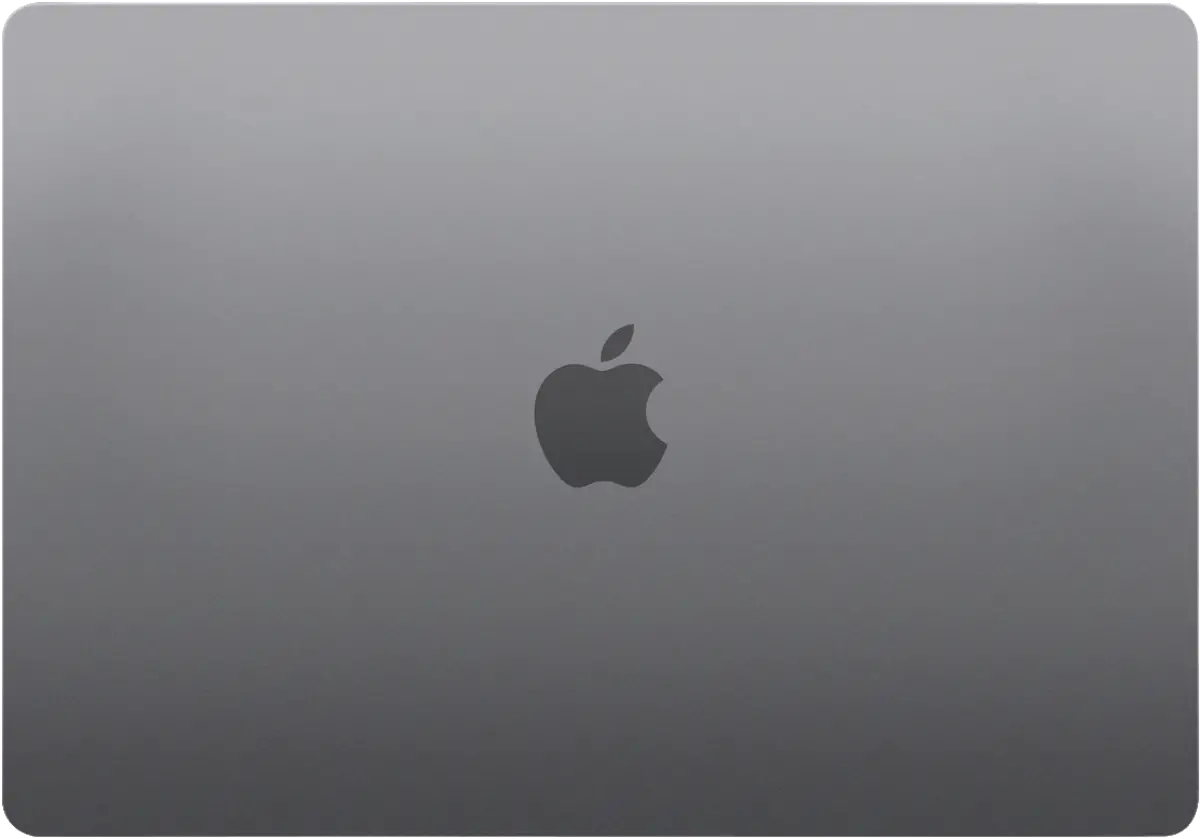 MacBook Air 15-inch M3 chip 8GB 512GB (2024)