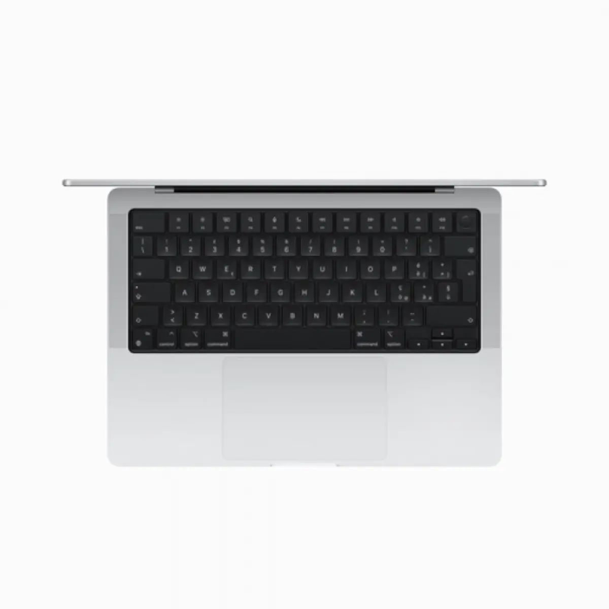 Macbook Pro 14-inch M3 chip 1TB