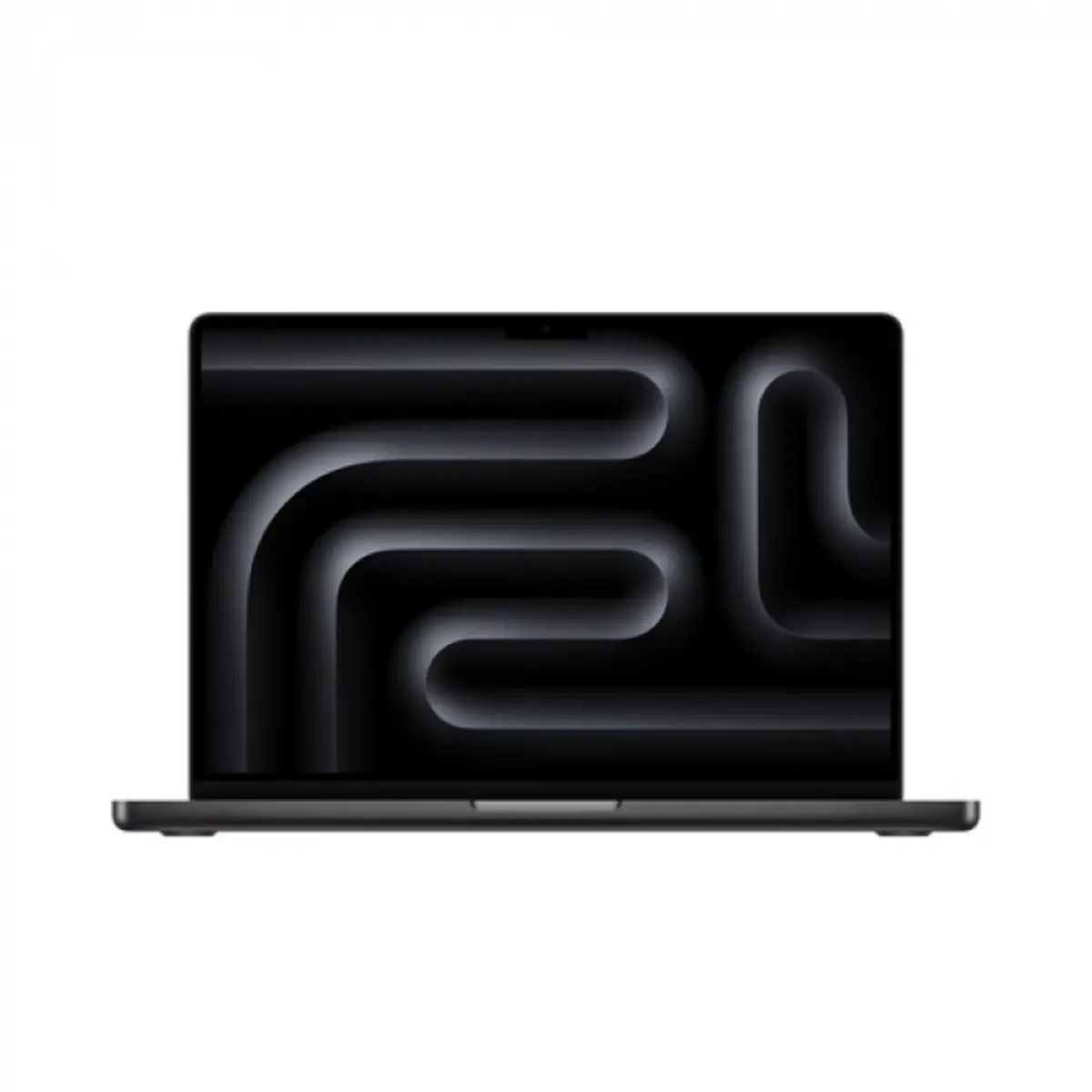 MacBook Pro 14-inch M3 Pro chip 512GB