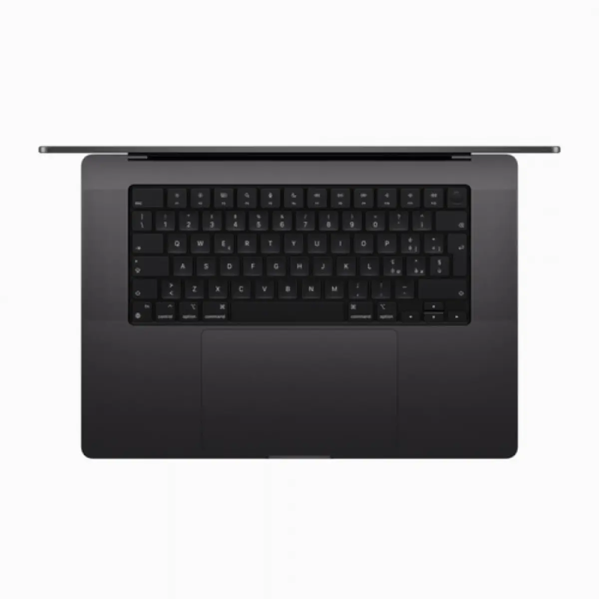 MacBook Pro 16-inch M3 Max chip 1TB