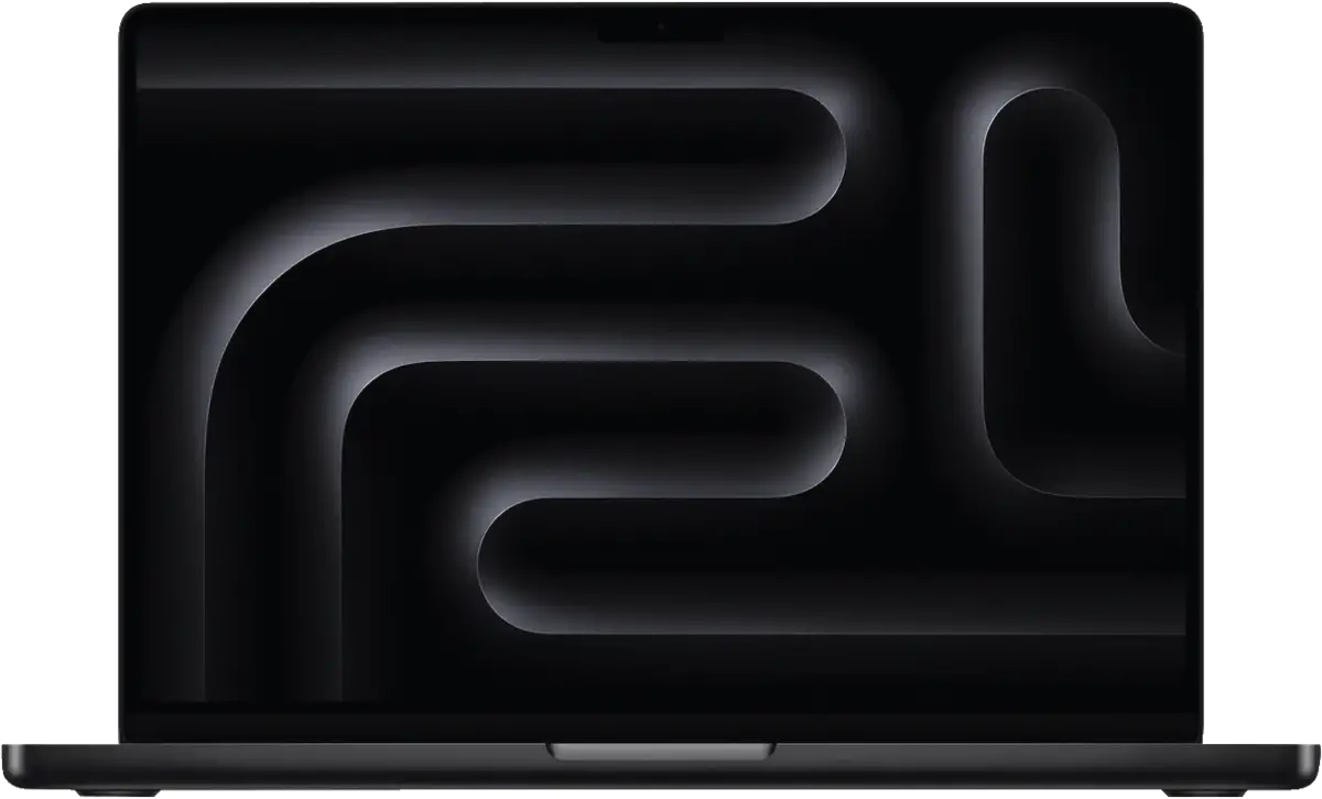 Macbook Pro 16-inch M4 Max 48GB 1TB