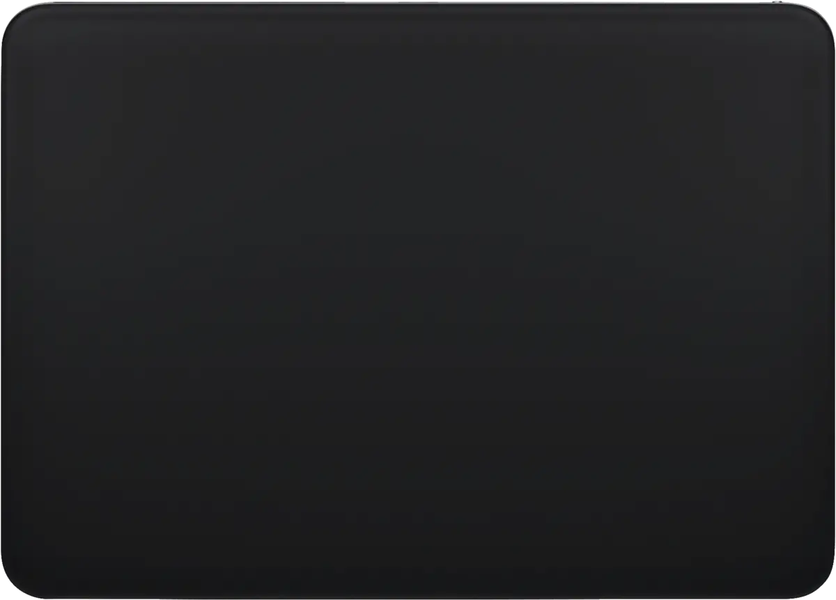 Magic Trackpad