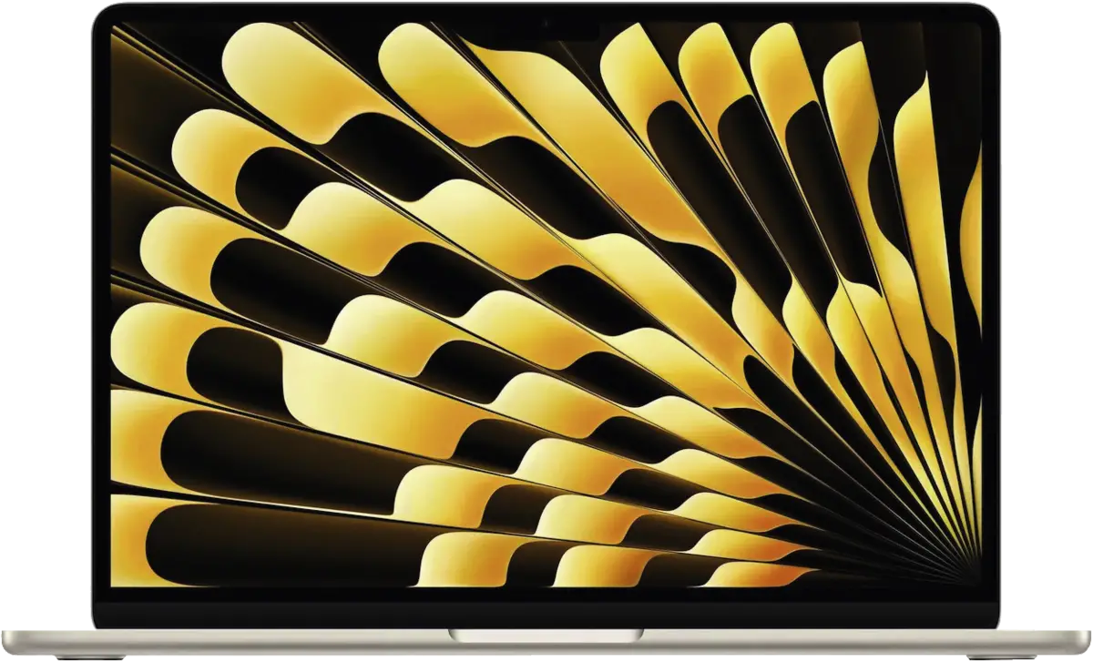 Macbook Air 13-inch M3 16GB 256GB