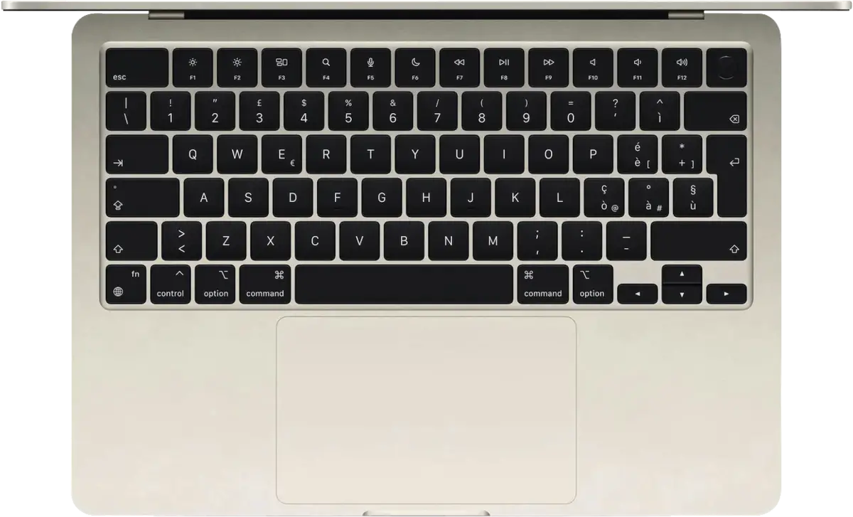 Macbook Air 13-inch M3 16GB 256GB