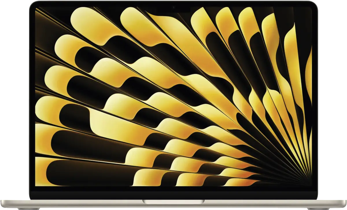 MacBook Air 13-inch M3 chip 16GB 512GB (2024)