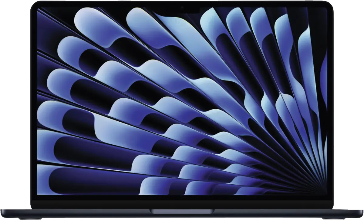 MacBook Air 13-inch M3 chip 8GB 512GB (2024)