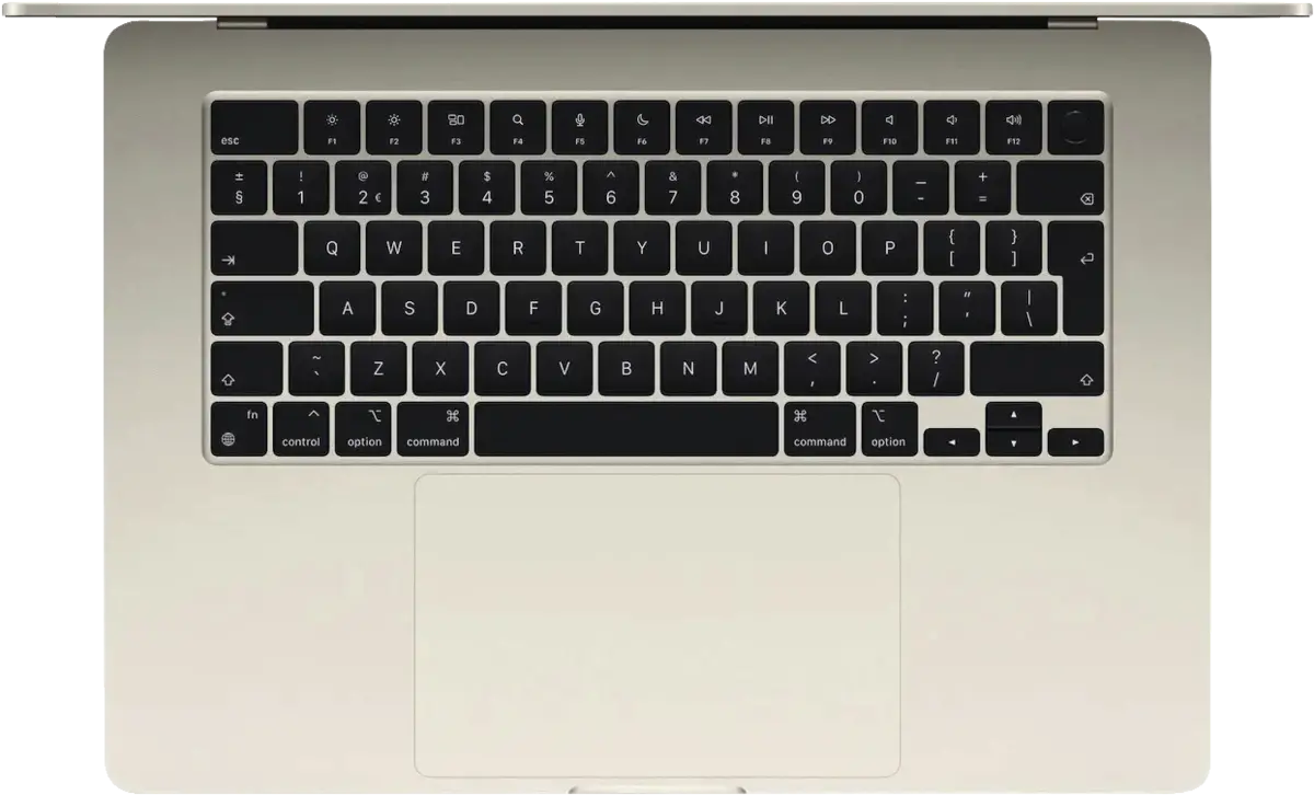 Macbook Air 15-inch M3 16GB 256GB