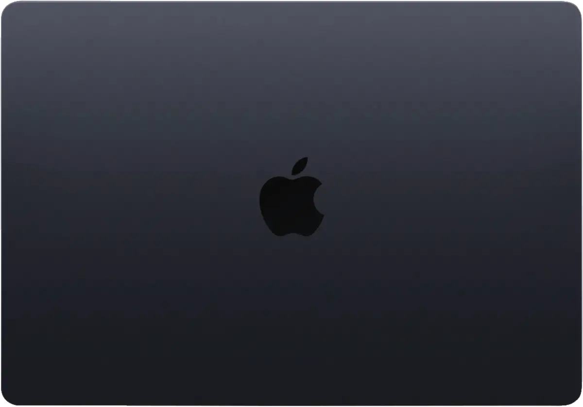 MacBook Air 15-inch M3 chip 8GB 256GB (2024)
