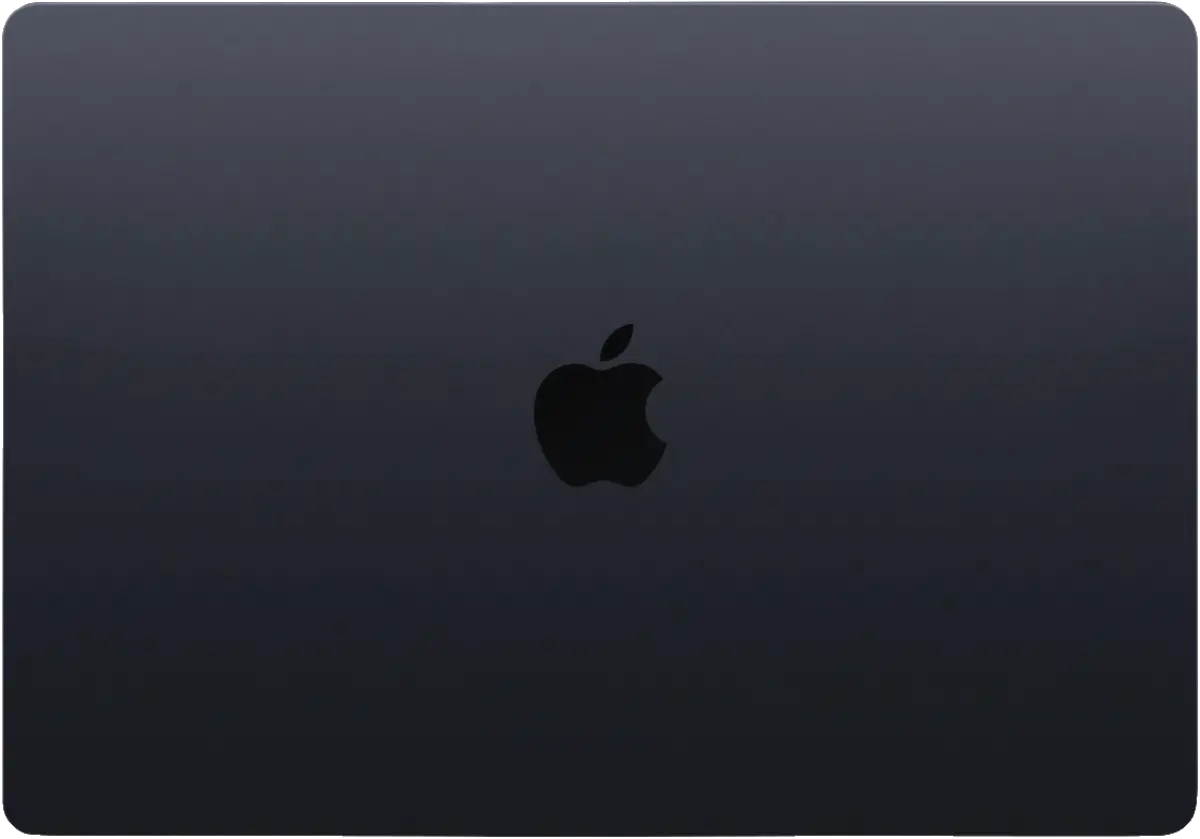MacBook Air 15-inch M3 chip 8GB 512GB (2024)