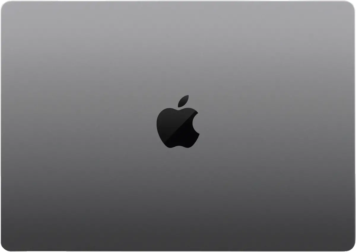MacBook Pro 14-inch M3 chip 16GB 1TB (2024)
