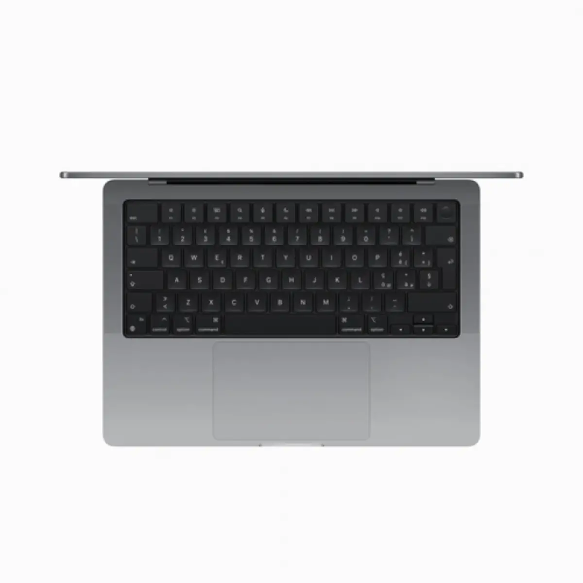 Macbook Pro 14-inch M3 chip 1TB